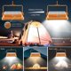 thumbnail image 4 of Luz de trabajo solar ANGGREK Recargable 1000 W, 4 of 8