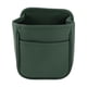 thumbnail image 1 of Bote de basura para automóvil Unique Bargains, portátil y colgante, 1 Pcs Verde, 1 of 6