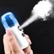 thumbnail image 3 of 30ml Mini Nano Facial Pulverizador Humidificador Cara Hidratante Vaporizador Nebulizador Universal  Accesorios Electrónicos, 3 of 9