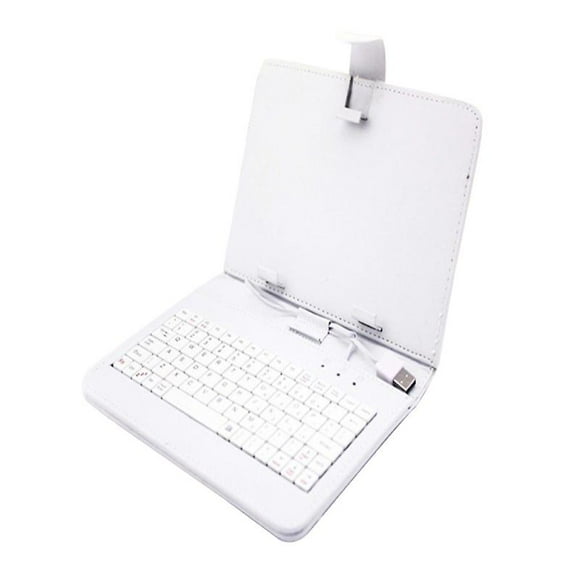 funda para teclado para tableta y PC.