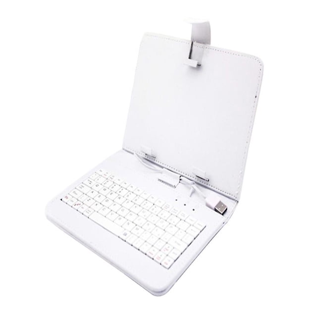 funda para teclado para tableta y PC.