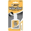 BIC Wite-Out Quick Dry Correction Fluid-.7oz