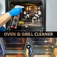 thumbnail image 3 of Oven Rack & Grill Cleaner, Heavy Duty Oven Cleaner, Eliminates Thick Grease & Build-Up, Griddle & BBQ Cleaning Solution, 3 of 6