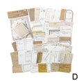 thumbnail image 1 of Vintage Photo Frame Paper Stickers For Scrapbooking η Card Decoration V6I4, 1 of 9