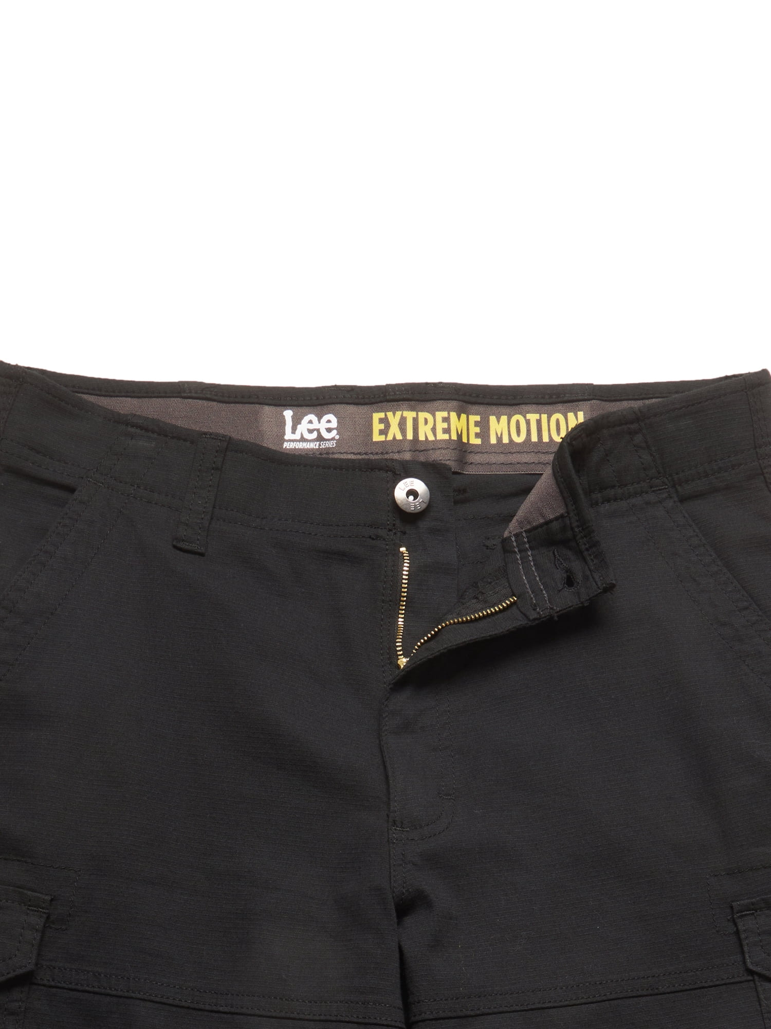 Lee Men's Extreme Motion Swope Cargo Short
