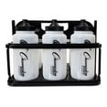 thumbnail image 2 of Champion Sports - Ensemble de Bouteilles à Boire - Clair/noir, 2 of 8