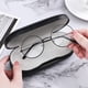 thumbnail image 3 of Estuche para gafas y lentes de contacto de doble cara con espejo, 3 of 4
