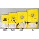 thumbnail image 5 of Chaleco salvavidas SEACHOICE 86080 tipo II de espuma personal para adultos XL, 5 of 7