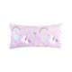 thumbnail image 1 of Almohada Invernal Abrazable Vianney Sweet Unicorn Estándar, 1 of 2