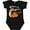 AB-Black, variant on Inktastic Hugs and Hisses Cute Snake for Valentines Day Boys or Girls Baby Bodysuit