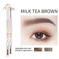 thumbnail image 2 of Automatic Eyebrow Pencil Brow Arcade, Natural Looking Brows, All Day Dark Brow, 2 of 5