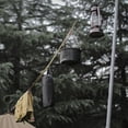 thumbnail image 5 of IDEANATEGRATE Camping Clothes Line Outdoors Polyester 1Set 315x0.8In, 5 of 9