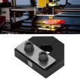 thumbnail image 1 of Filament Welder Connector Sensor 1.75mm Aluminium Alloy Accessory Filament Joiner Connecting Broken 3D Printer Filament for 3D Printer, 1 of 8