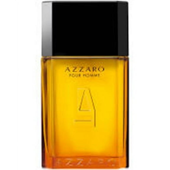 Azzaro Pour Homme by Azzaro EDT 3.4 Oz For Men