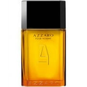 Azzaro Pour Homme Eau De Toilette 3.4 oz / 100 ml Spray For Men