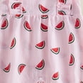 thumbnail image 4 of Baby Newborn Romper ClothesCotton for 6-12 Months Baby Baby Girl Clothes Outfits Infant Summer Romper Cotton Linen Preemie Newborn Photography, 4 of 6