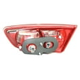 thumbnail image 3 of For 08-09 Lancer Sedan Taillight Taillamp Rear Brake Light Lamp w/Bulb Left Side, 3 of 5