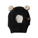 thumbnail image 5 of Gorra de gato, sombrero de gato, disfraz de perro, accesorio de fiesta, malla elástica, adecuado para mascotas, Negro, 5 of 7