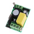 thumbnail image 2 of Ac 220V Rf Sans Fil Relais Télécommande Commutateur Récepteur + Émetteurs 433Mhz, 2 of 8