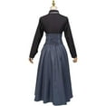 thumbnail image 4 of Anime Mei Mei Dress Women Uniform Outfits Dress, 4 of 7