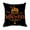 Black, variant on Skegnu Outdoor Pillows Halloween Decorative Throw Pillow Covers Natural Linen Pillowcase for Sofa Home Decor for Sofa Living Room Couch Bed
