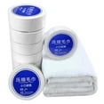 thumbnail image 1 of 5PCS Compressed Towels Camping Travel Practical Easy To Carry Towels, 1 of 5
