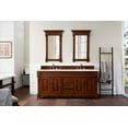 thumbnail image 4 of James Martin Vanities 147-114-571-3Esr Brookfield 72" Free Standing Double Basin Hardwood, 4 of 7