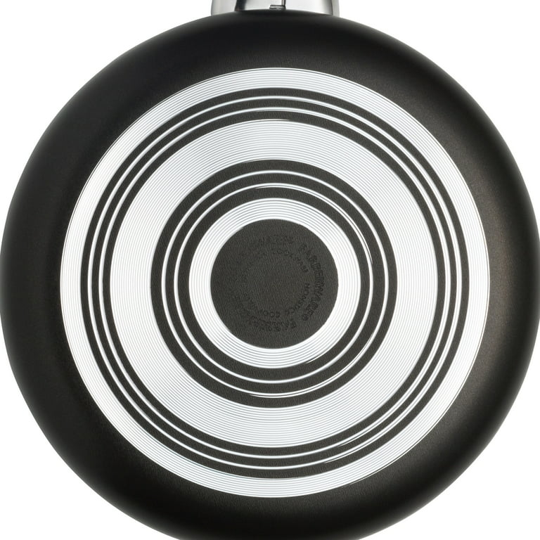 Farberware High Performance Nonstick Cookware Set - Black, 17 pc