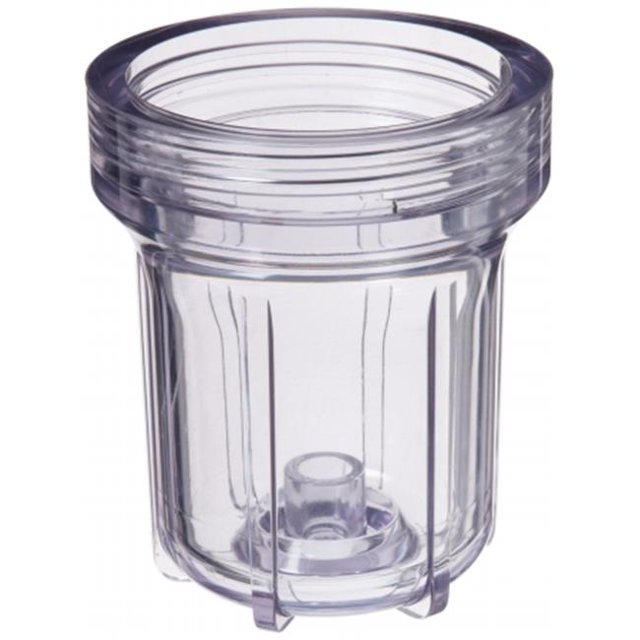 Commercial Water Distributing PENTEK-153056 5 – Cuvette de Remplacement Fine et Claire