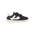 thumbnail image 2 of TENIS PANAM NIÑO 0117001206 SIMIPIEL NEGRO 13-16, 2 of 4