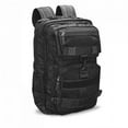 thumbnail image 2 of V7 16" Elite Black Ops Travel Backpack, Black, 2 of 4