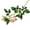 Pink, variant on Elapind Roses Artificial Flowers , Lifelike Single Long Stem Artificial Silk Roses Bouquet for Party Home Wedding Centerpiece Office Diy Decor,Rose Gold