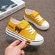 thumbnail image 2 of Zapatos de lona para niños, zapatos de otoño e invierno para niñas, zapatos blancos transpirables antideslizantes de fondo suave, zapatos versátiles para hombres, 2 of 5