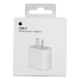 thumbnail image 1 of Carga Rapida 20w USB-C Color Blanco Marca Genérica, 1 of 4