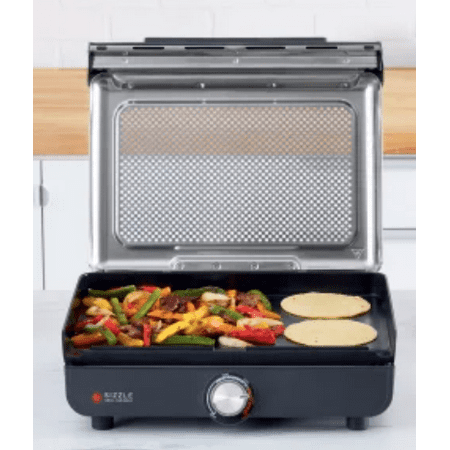 Ninja Sizzle Smokeless Indoor Grill & Griddle
