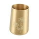 thumbnail image 2 of Tubo de almacenamiento para utensilios de té, tarro de almacenamiento para utensilios de té, fácil de limpiar, decorativo. Estilo C, 2 of 9