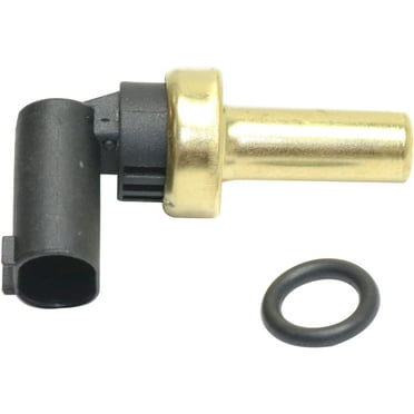 Replacement REPM312802 Coolant Temperature Sensor Compatible with 2004-2008 Chrysler Crossfire 2003-2006 Dodge Sprinter 6Cyl 3.2L Sold individually