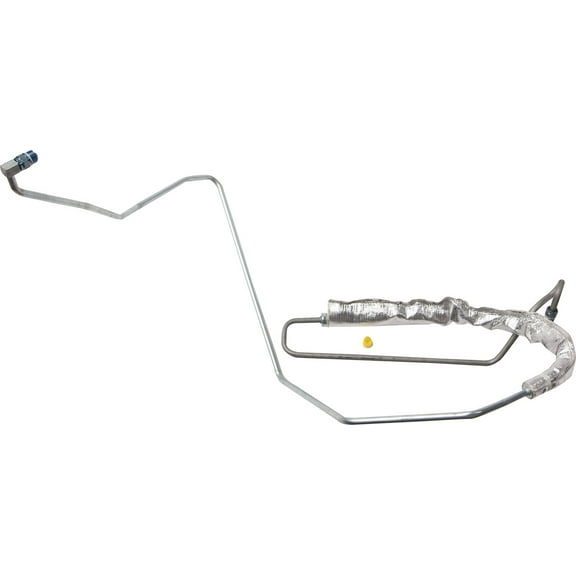 Gates Power Steering Pressure Line Hose Assembly Fits select: 1990-1993 FORD TAURUS, 1990-1993 MERCURY SABLE