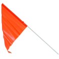 thumbnail image 2 of SUNLITE Safety Flag SAFETY FLAGS 1pc SUNLT 59in ECONO, 2 of 2