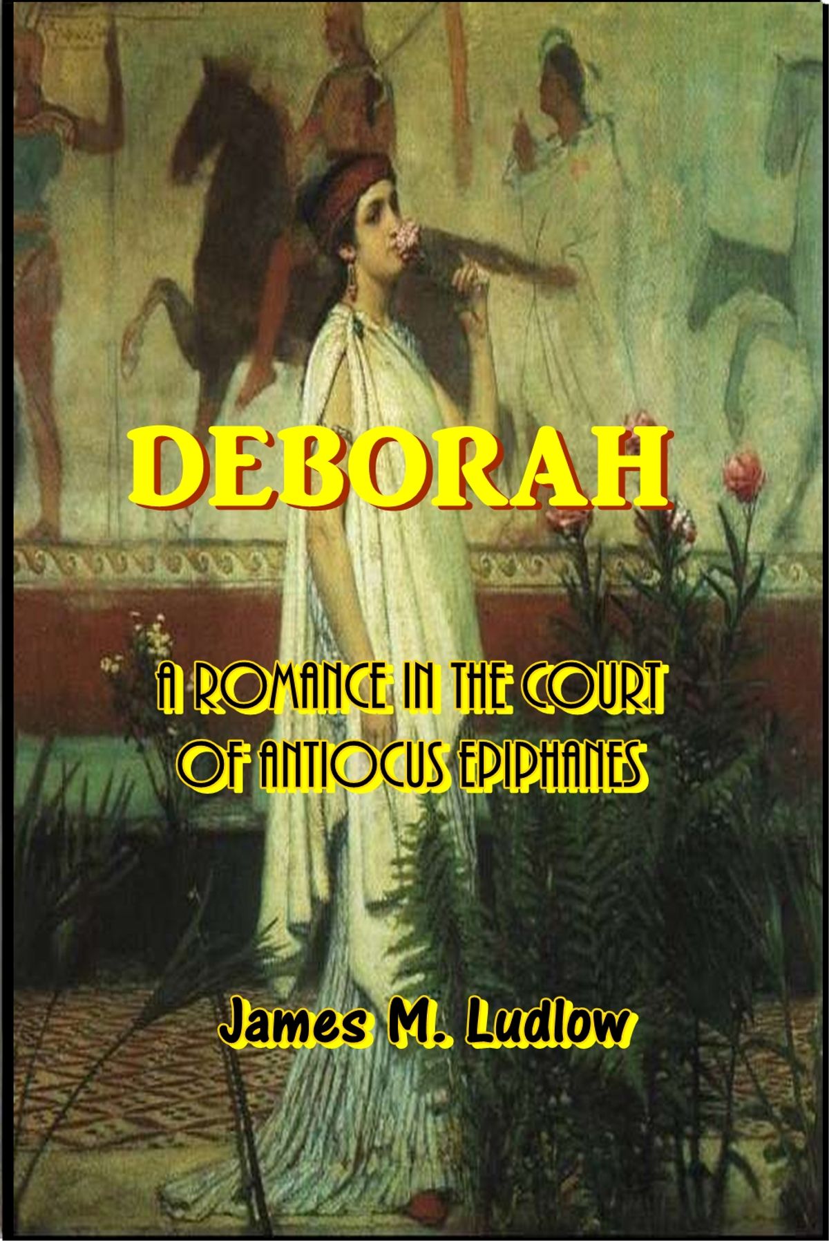 Deborah Deborah