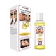 thumbnail image 1 of CAIROYAR Solución exfoliante de aceite amarillo fuerte de 118 ml para rostro, cuerpo y piel oscura, 1 of 1