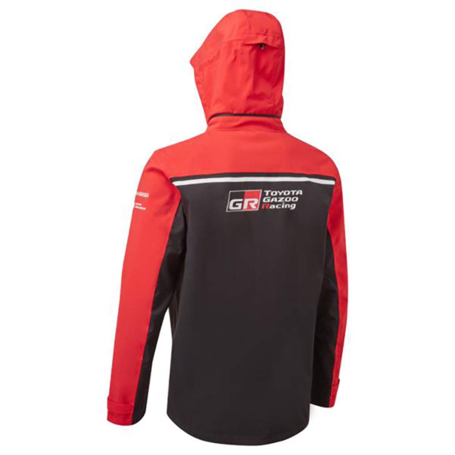 Toyota Gazoo Racing WRC Team Lightweight Jacket - Walmart.com