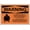 Warning Sign 3, variant on OSHA Warning Hot Will Result in Severe Burns Sign - 12×8 Inches, Metal, Wall or Fence Workplace Safety Decor