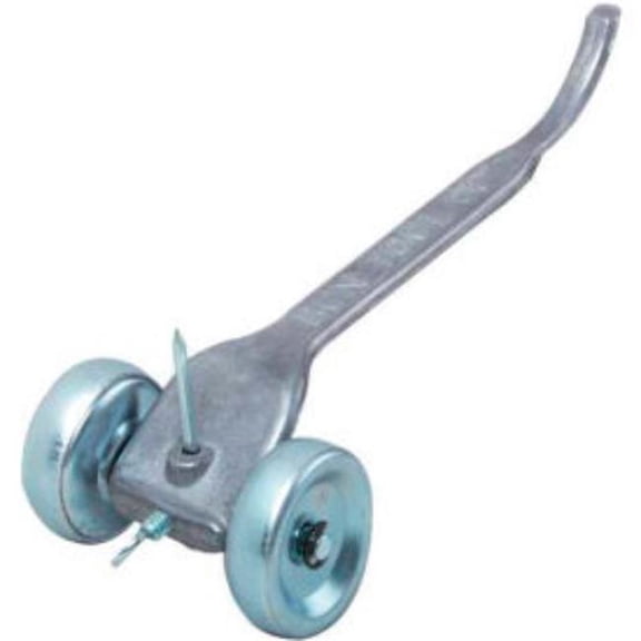 (Price/Each)Bon Tool 11-325 Skatewheel Raker