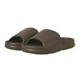 thumbnail image 1 of Jack And Jones Mens Status Moulded Footbed Sliders, 1 of 5