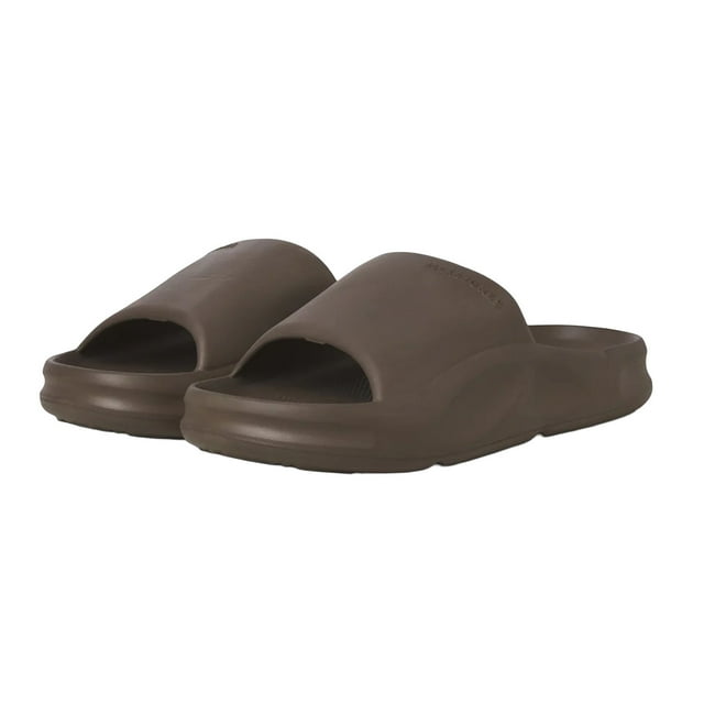 Jack And Jones Mens Status Moulded Footbed Sliders