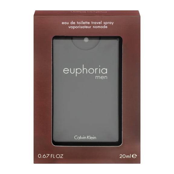 CK EUPHORIA EDT 0.67