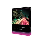 Cinescore Theme Pack Urban 24/7: City Soundmaps - Box pack - 1 user - Win