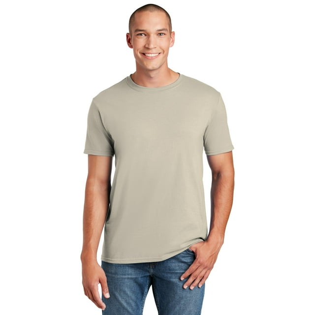Gildan Men's Softstyle T-Shirt 64000