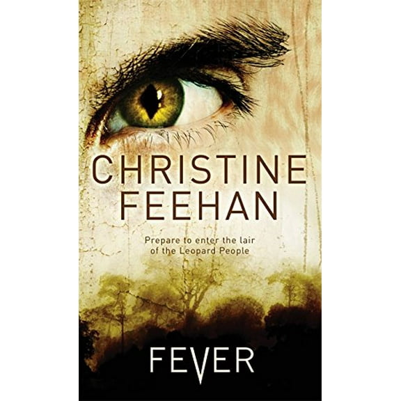 Fever: Leopard People Omnibus (Paperback) by Christine Feehan